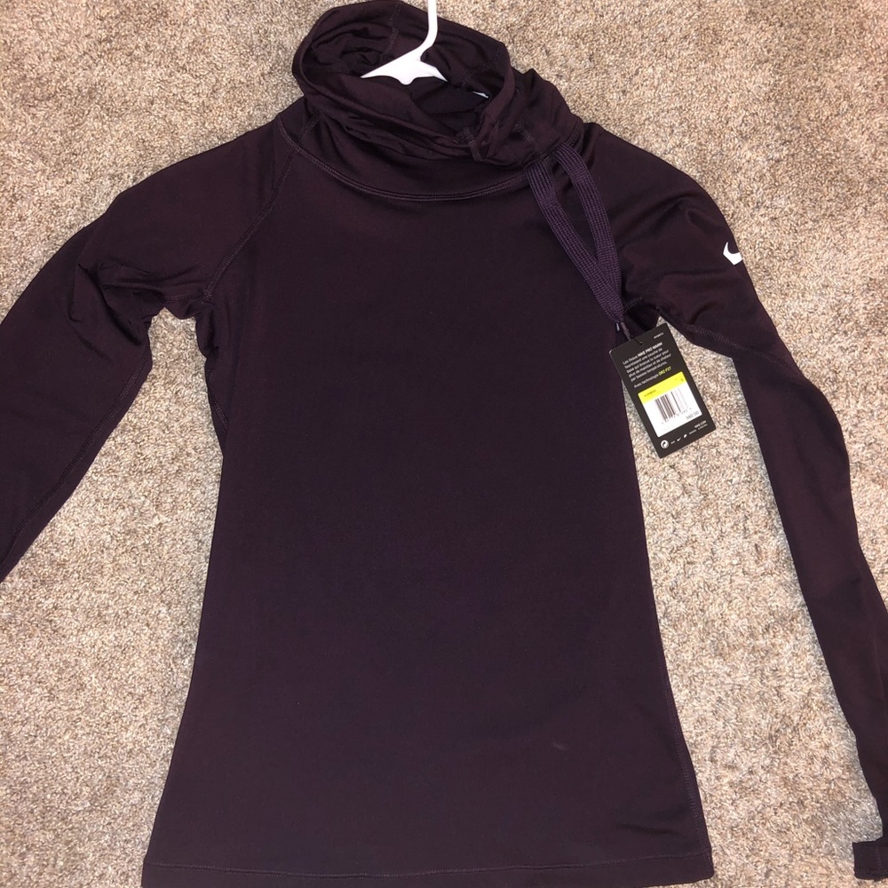 nike pro warm